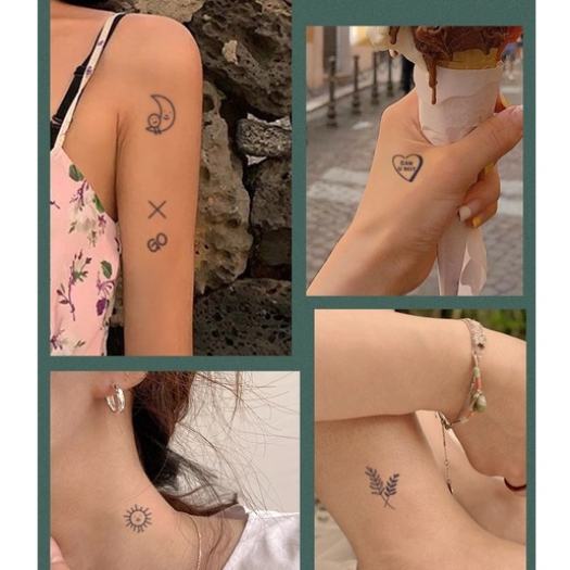 Mách bạn 10 địa chỉ phun xăm tattoo chất lượng và có phong cách riêng tại  TPHCM (năm 2022)