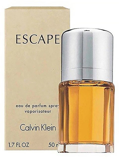 Nước hoa nữ c-k escape edp 50ml