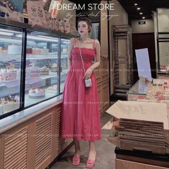 TT 92 - đầm đi biển , đầm maxi sang chảnh cho bạn nữ - hot hot toppp - BEST SELLER