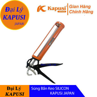 Súng bắn keo - Súng bắn keo SILICON KAPUSI JAPAN