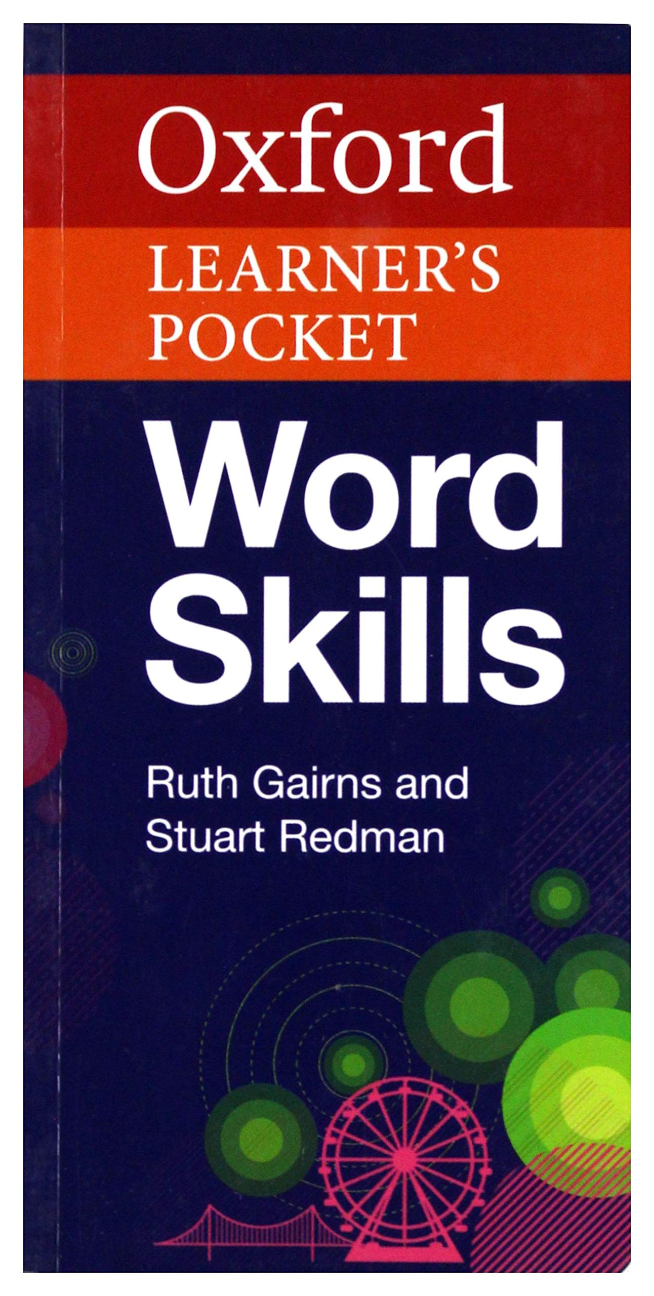 Oxford Learner’s Pocket Word Skills