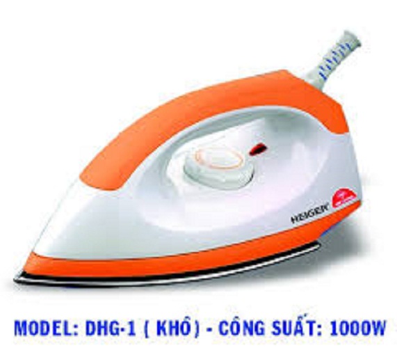 Bàn ủi kim cương t602