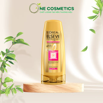 Dầu Xả L'Oreal Paris Elseve Extraordinary Oil Ultra Nourishing Conditioner 280ml