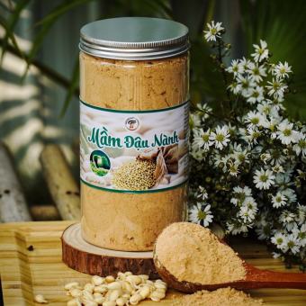 Bột đậu nành 1kg