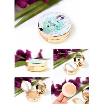 PHẤN NƯỚC HERA CUSHION 2 LÕI