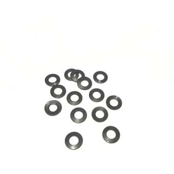 Lò xo mubea 13 chiếc