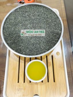 Chè Cám Tân Cương Thái Nguyên Loại Ngon ( Chè Cám Của Dòng Chè Nõn Nước Xanh Thơm Ngon Hậu Ngọt)