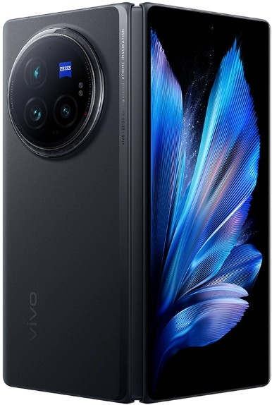 Shop Vivo X Fold 3 Pro at Better Price Online | Lazada Singapore