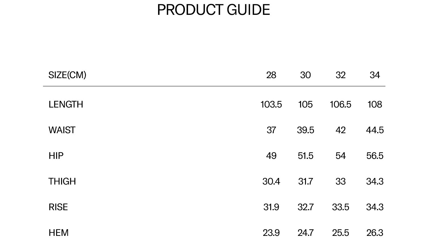 MARITHE FRANCOIS GIRBAUD M Damaged Washing Denim Pants - 2 Colors (2025 New) · v2