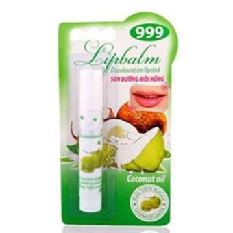 SON GIÓ DỪA HỒNG MÔI 999 (BMB)