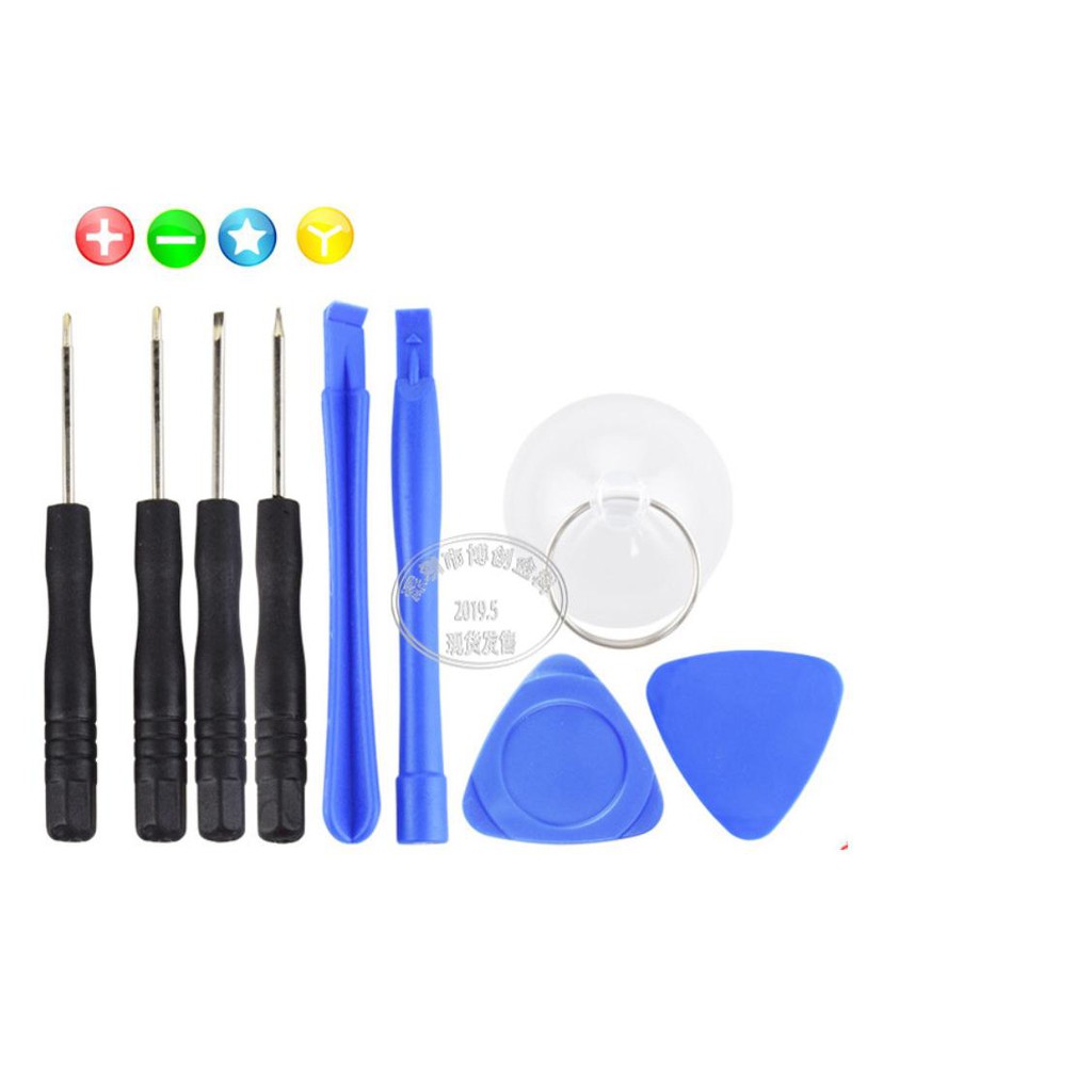 Tua vít tháo Iphone, tua vit sua dien thoai ,tua vit sửa chữa điện thoại đa năng cao cấp ,Bộ Tua Vít Tháo Lắp Điện Thoại Chuyên Dụng Bảo Hành 12 Tháng .