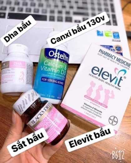 🏆BỘ TỨ “SIÊU ĐẲNG” DÀNH CHO MẸ BẦU 🤰🤰