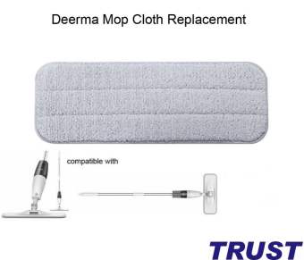 Khăn lau thay thế cho cây lau nhà Deerma TB500/TB800