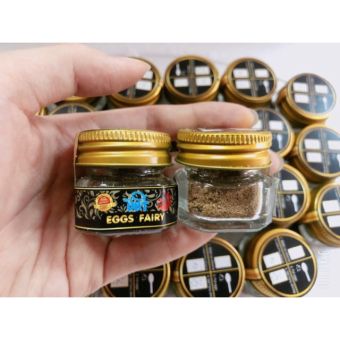 Artemia Nước Ngọt Uht 35G Made In Thailand - Hàng Công Ty Cao Cấp