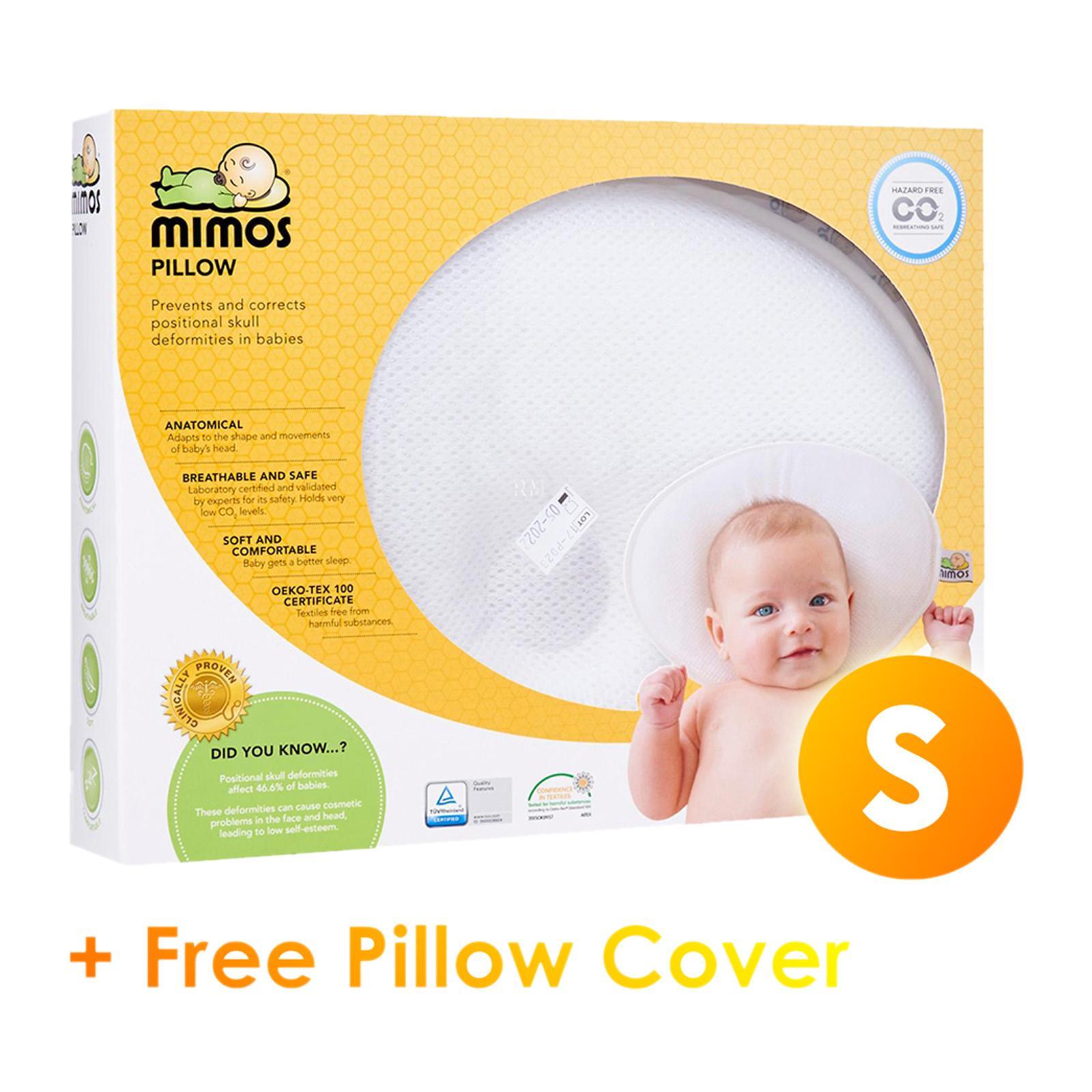 mimos pillow medium