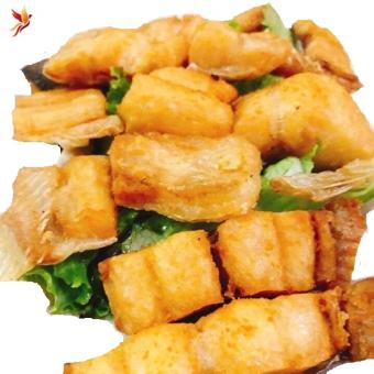 1 kg Khô Cá Dứa Nhí Cần Giờ Chính Gốc- Loại Cao Cấp