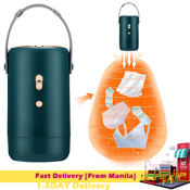 Mini Portable Clothes Dryer - Travel Accessory for Efficient Drying