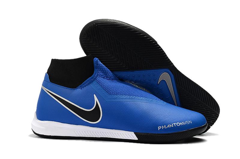 Nike Men 's Phantom VSN Academy DF IN Indoor Football Boots