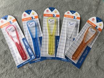 Dụng Cụ Cạo Lưỡi Que Làm Sạch Lưỡi Thông Minh Hiện Đại Tái Sử Dụng Nhiều Lần Hofaco