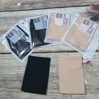 Áo ống - áo lót mặc trong gen bụng chống hằn ngứa ( Liner Croset )