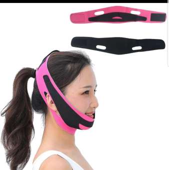 Đai định hình nâng cơ mặt Vline