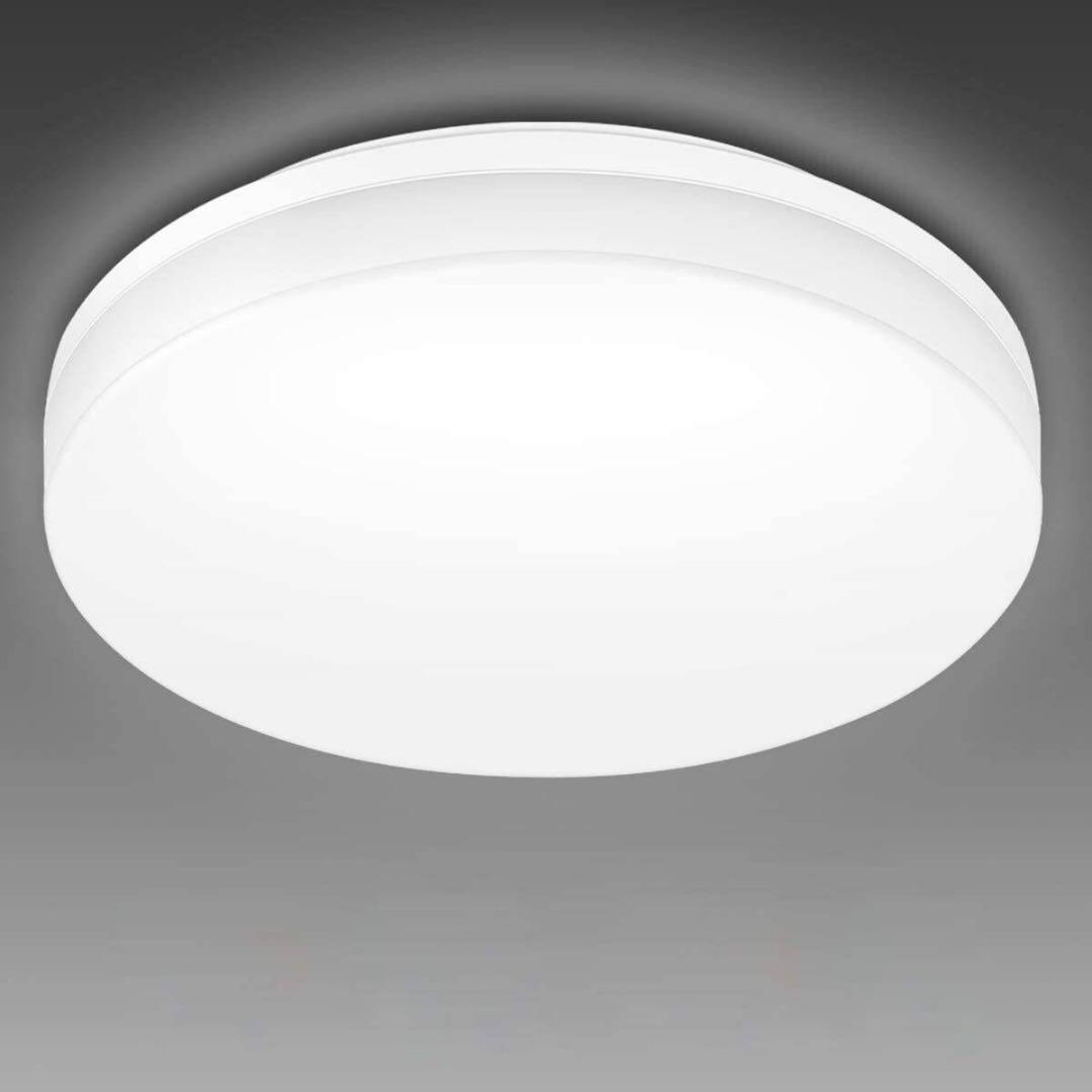 bathroom flush ceiling light led