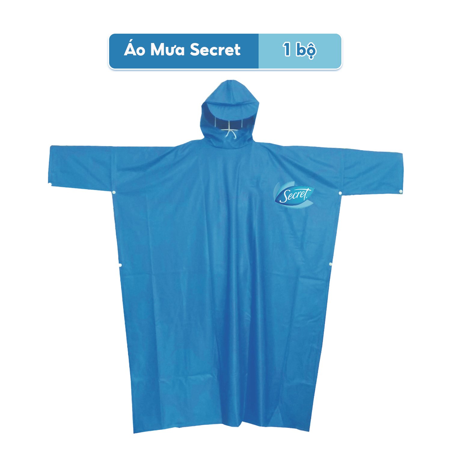 Áo Mưa Secret