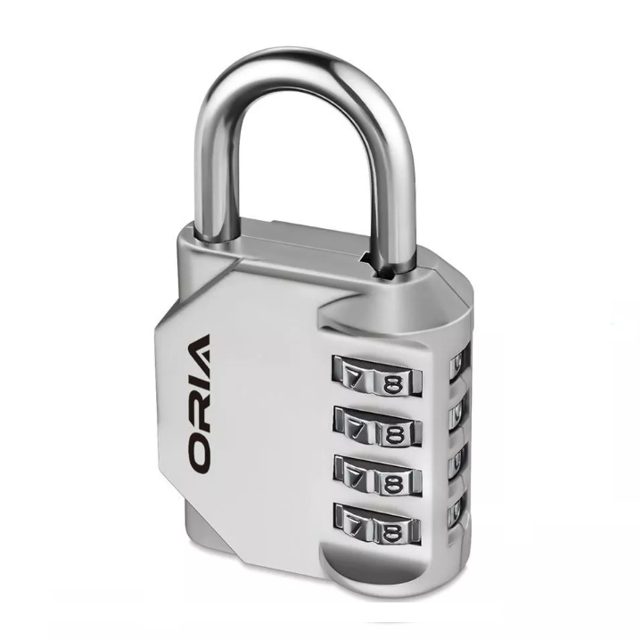 Khóa mã 4 số oria