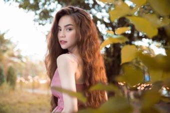 Tóc giả kẹp xù- tơ cap cấp- kẹp 6 phím 4.9