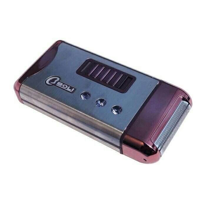 Win Grosir - Alat Cukuran Kumis Dan Jenggot Boli RSCW 6008 8008 Shaver / Alat Cukur Mini Jenggot ...