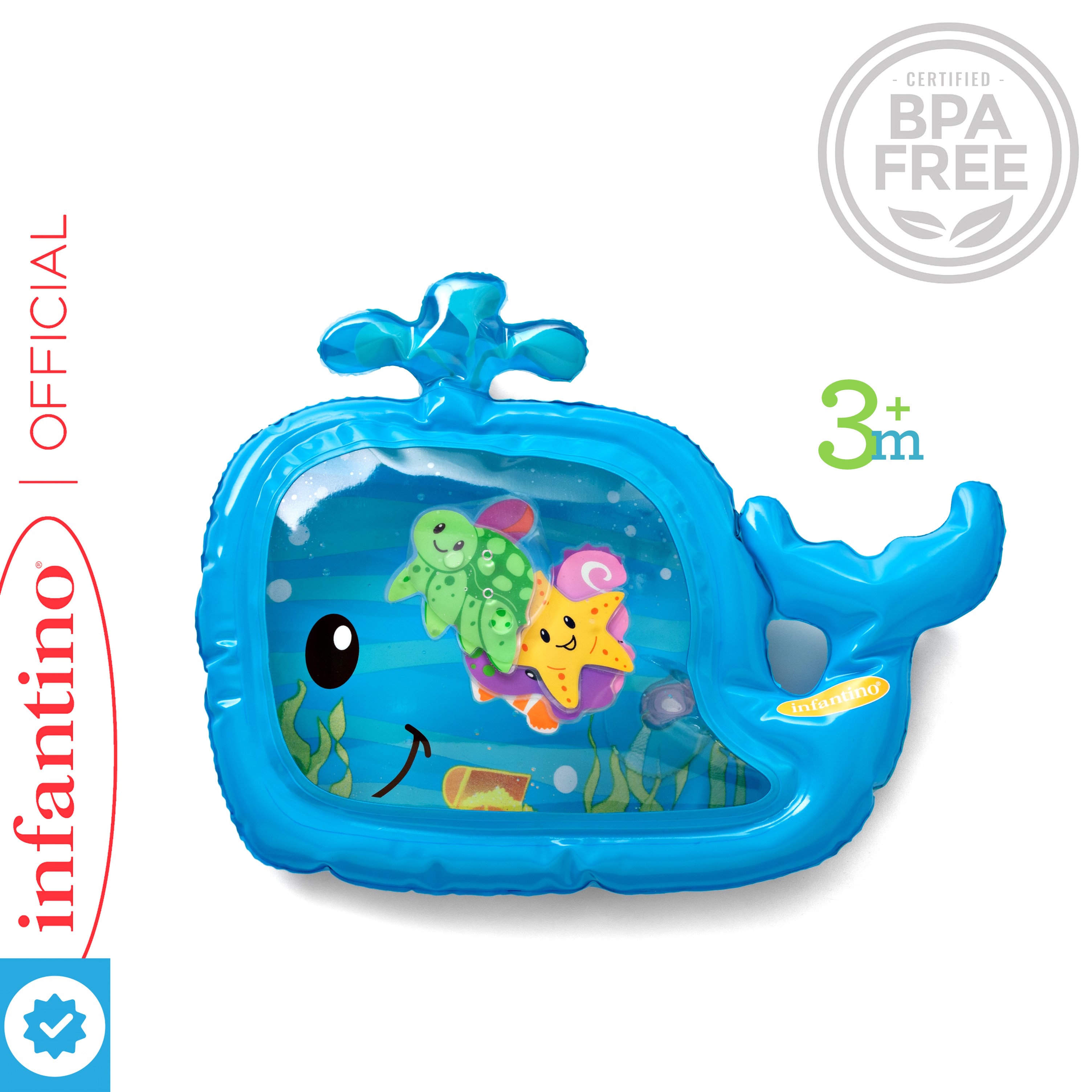 Infantino 2024 baby toys