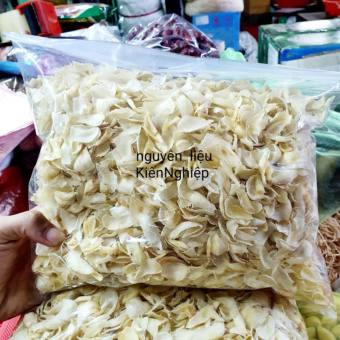 bách hợp(củ tỏi rừng) - 500gram