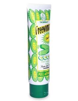 Kem Lột Nhẹ Thorakao Dưa Leo Chai 120 G