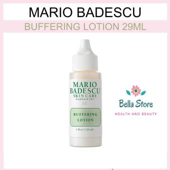 Chấm mụn Mario Badescu Buffering Lotion [Dành cho bọc, mụn nang]