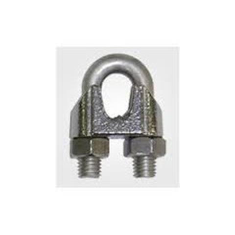 Ốc xiết dây cáp, cóc cáp các loại phi 4,5,6,8