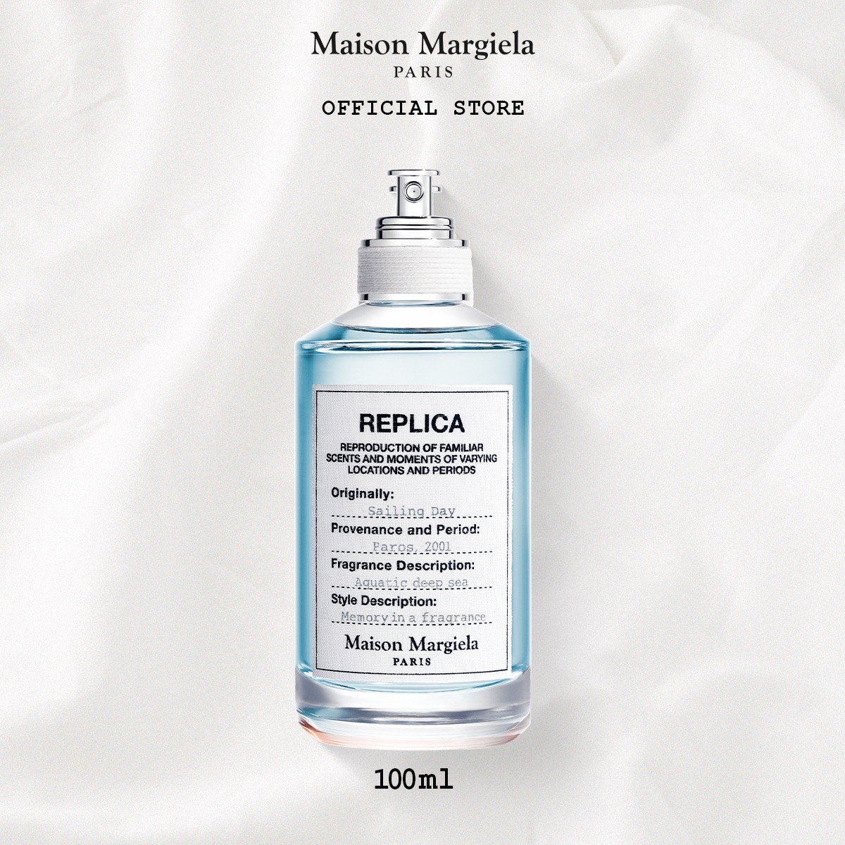 Buy Maison Margiela Replica Full Product Range | Brand Selection