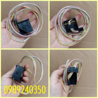 Bộ đếm từ, Hall đếm vòng quay máy giặt TOSHIBA A800, E920 LV chính hãng