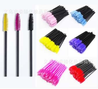 Chổi chải mi nối ,1 bịch 50 cây