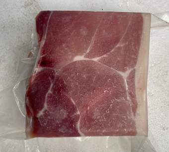 NẠC ĐÙI HEO NHẬP KHẨU