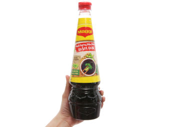 Nước Tương Đậm Đặc Maggi 700ml