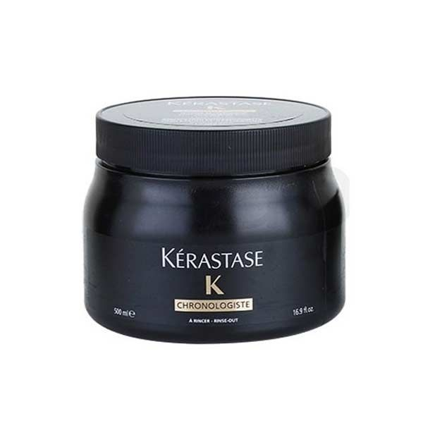 Kerastase Mask 500Ml - Intense Regeneration & Rich Nutrition For