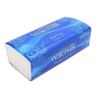 Giấy rút lụa Watersilk 200 tờ