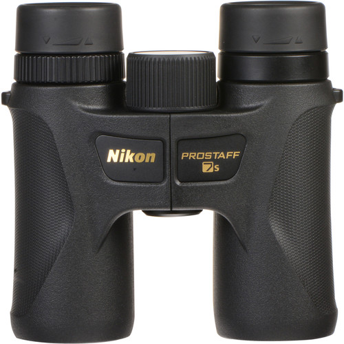 nikon 16000 prostaff 7s