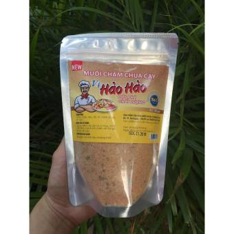 Muối bột canh mì tôm Hảo Hảo (GÓI 0,5 KG - GHTK)
