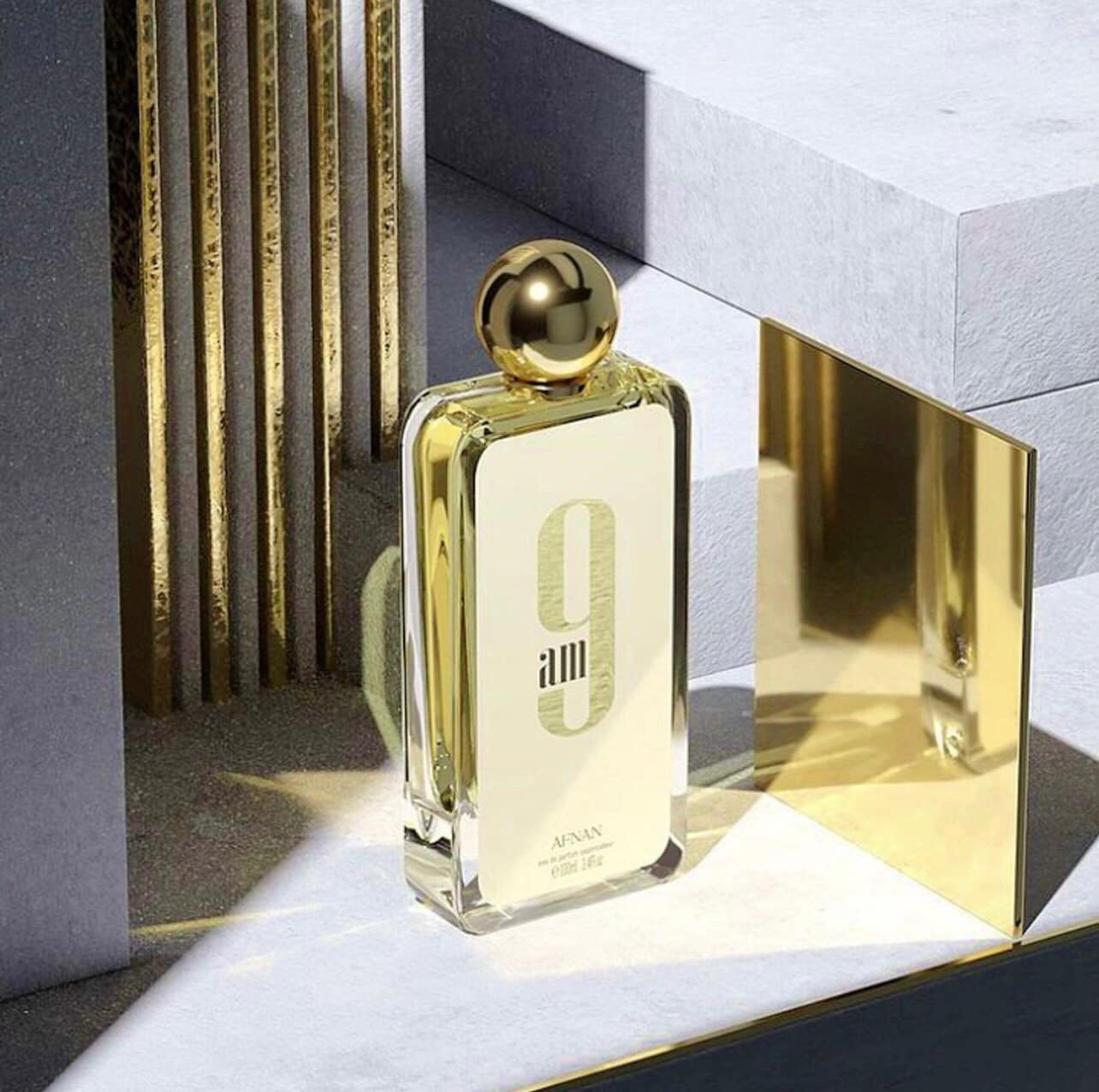 Afnan 9am Nước Hoa Nữ Chính Hãng Chiết 5ml 10ml mphuongnuochoa
