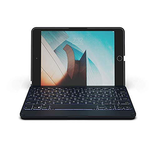 zagg tangentbord ipad air 2