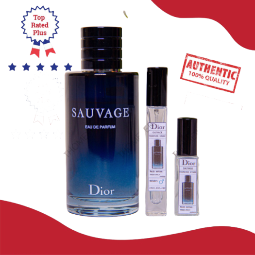 Dior Sauvage Samples Clearance  azccomco 1692075099