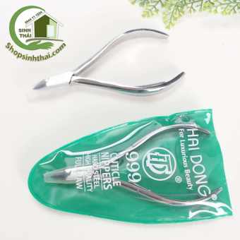 Kìm cắt móng bằng thép không gỉ