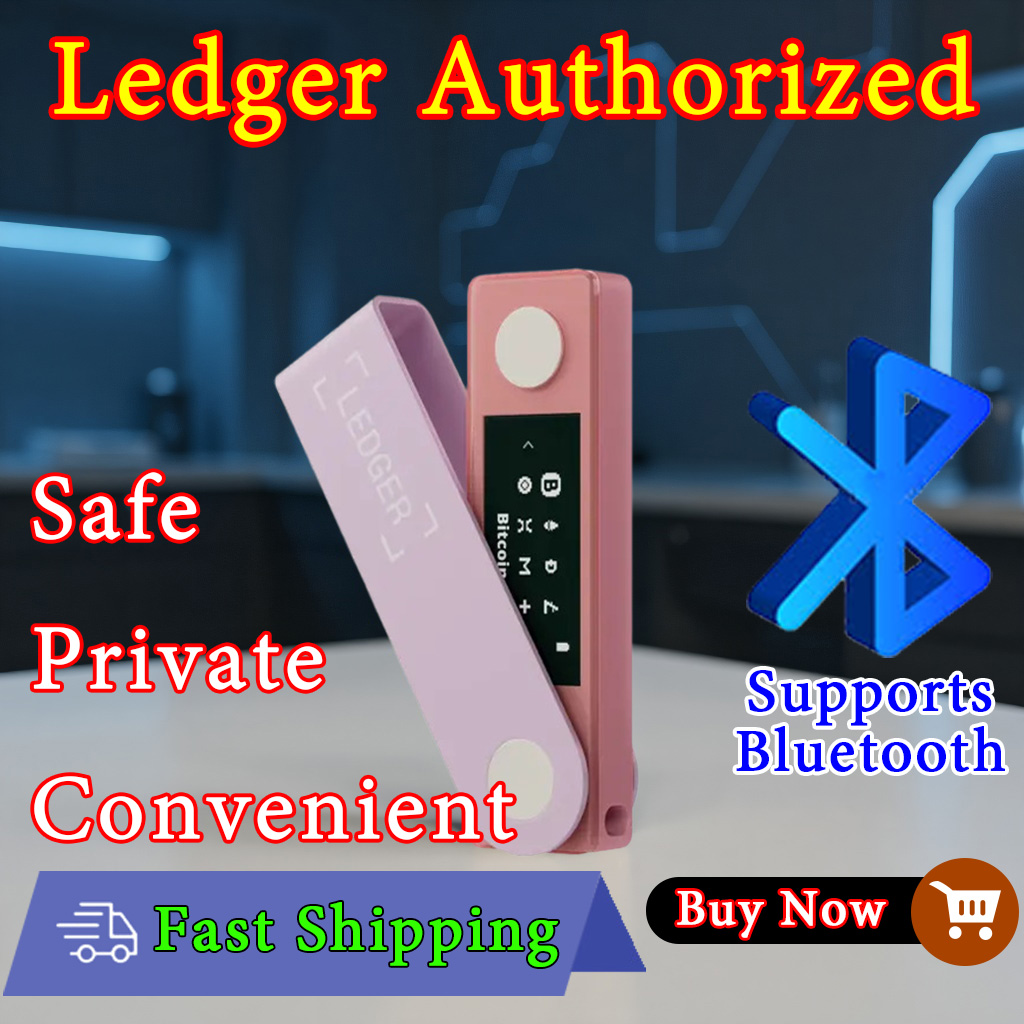Buy Ledger Full Product Range | Brand Selection - Lazada Singapore