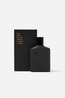 Nước hoa Zara Man Gold 100ml